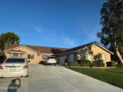 Photo of 4454 Kenai Court, Santa Maria, CA 93455 (MLS # 26000546)