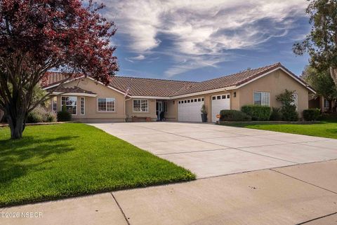 Photo of 4454 Kenai Court, Santa Maria, CA 93455 (MLS # 26000546)