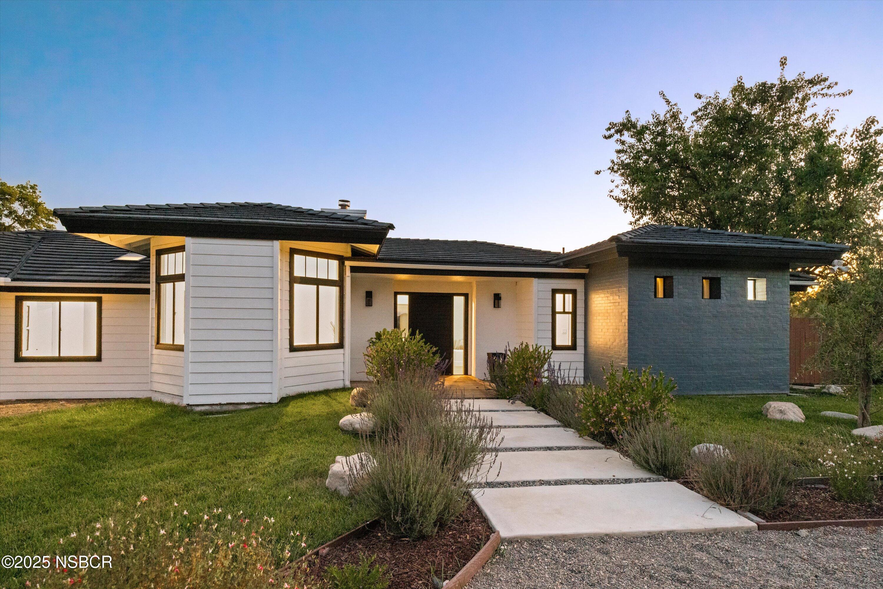 Santa Ynez, California 93460, United States, 5 Bedrooms Bedrooms, ,5 BathroomsBathrooms,Residential,Active,171312