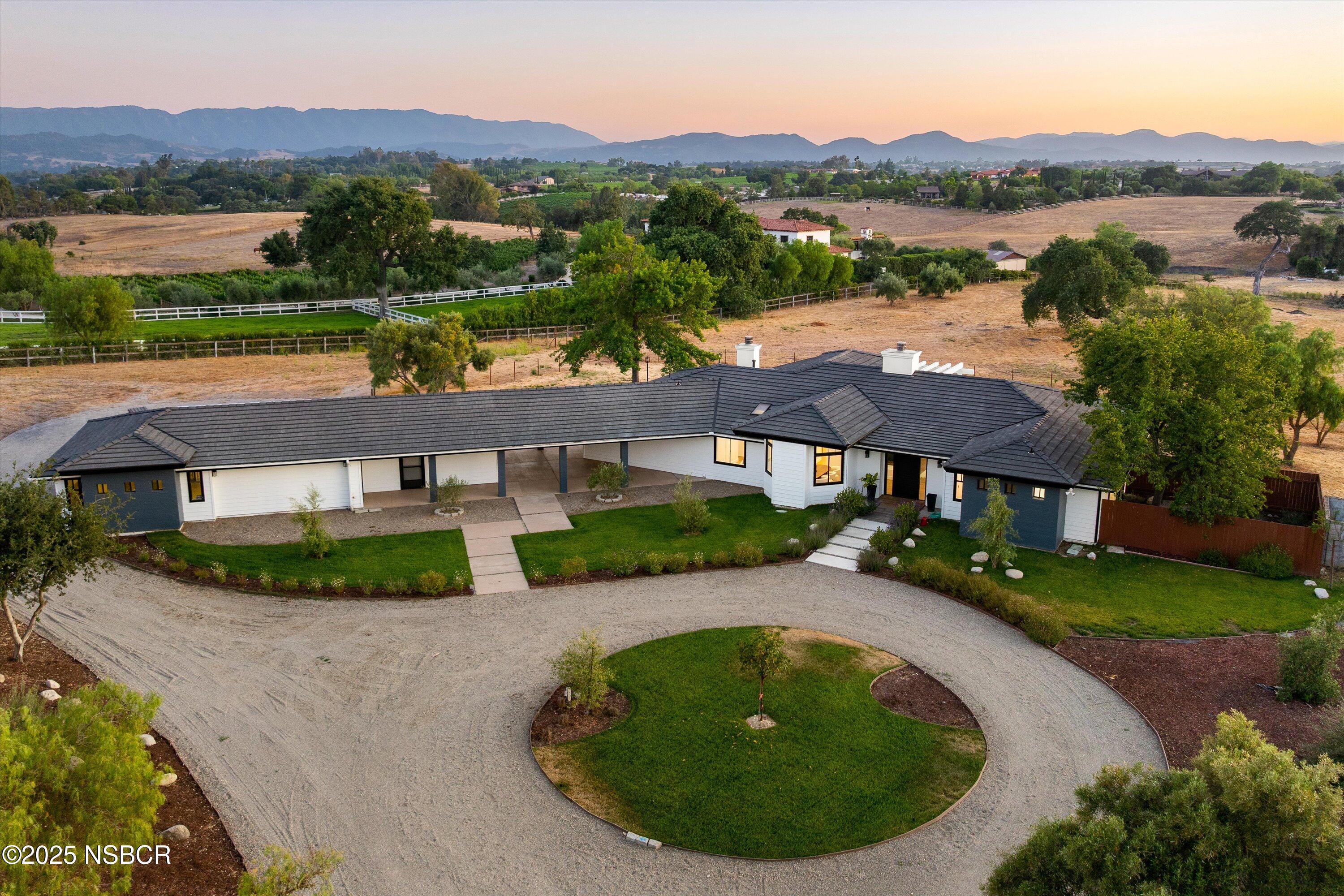 Santa Ynez, California 93460, United States, 5 Bedrooms Bedrooms, ,5 BathroomsBathrooms,Residential,Active,171312