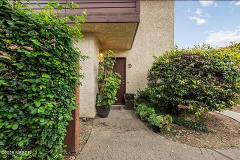 Photo of 1210 E Walnut Avenue #D, Lompoc, CA 93436 (MLS # 25001962)
