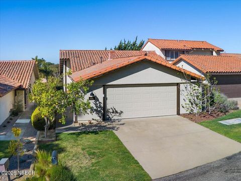 Photo of 4166 Oakwood Court, Lompoc, CA 93436 (MLS # 26000529)