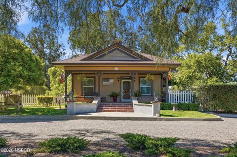 Photo of 4715 S Blosser Road, Santa Maria, CA 93455 (MLS # 26000431)