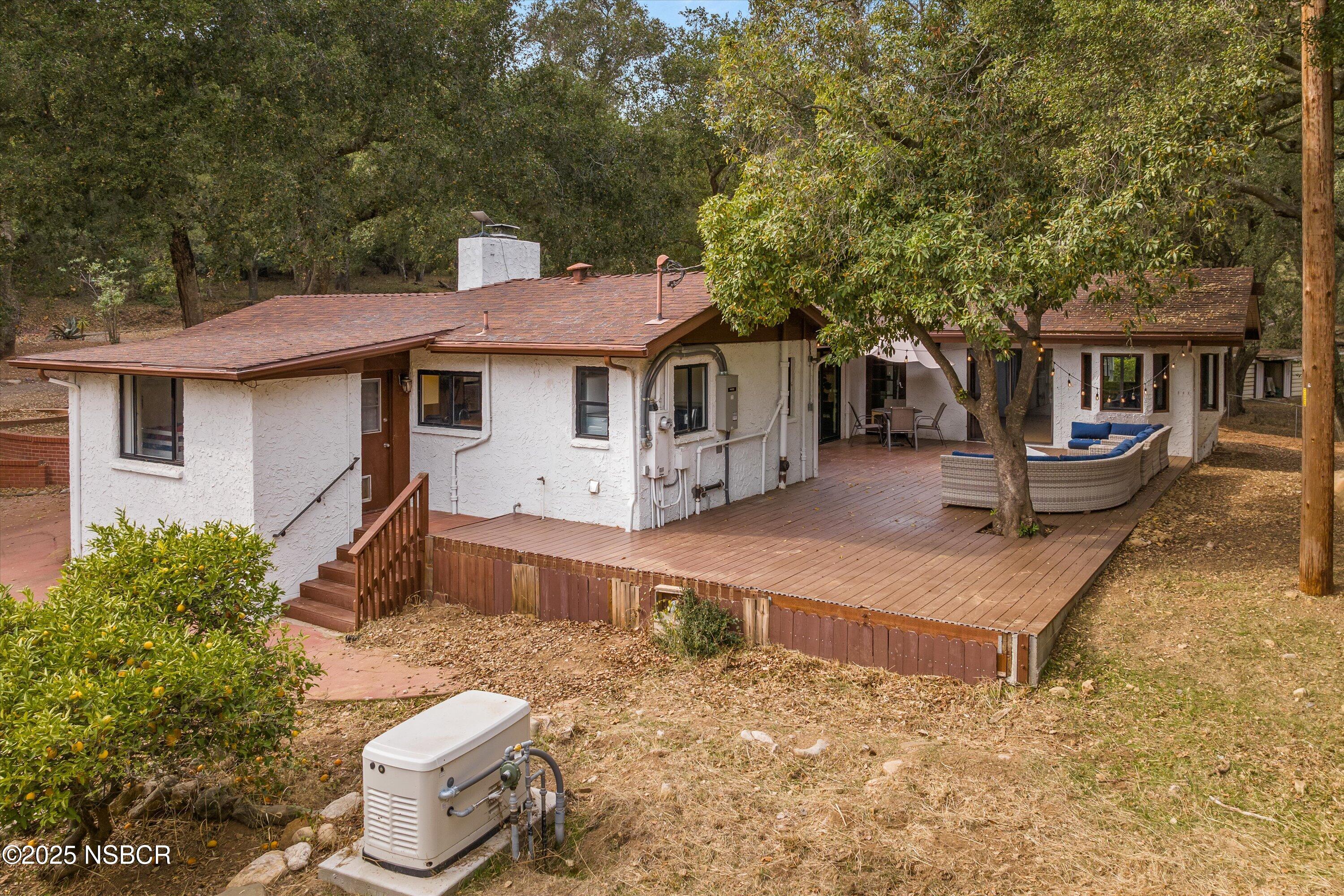 Santa Ynez, California 93460, United States, 4 Bedrooms Bedrooms, ,3 BathroomsBathrooms,Residential,Active,21814