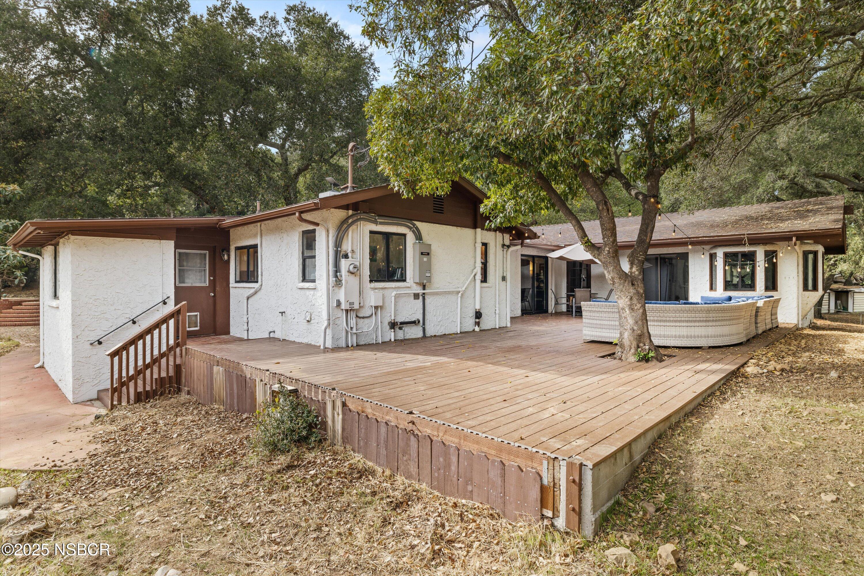 Santa Ynez, California 93460, United States, 4 Bedrooms Bedrooms, ,3 BathroomsBathrooms,Residential,Active,21814