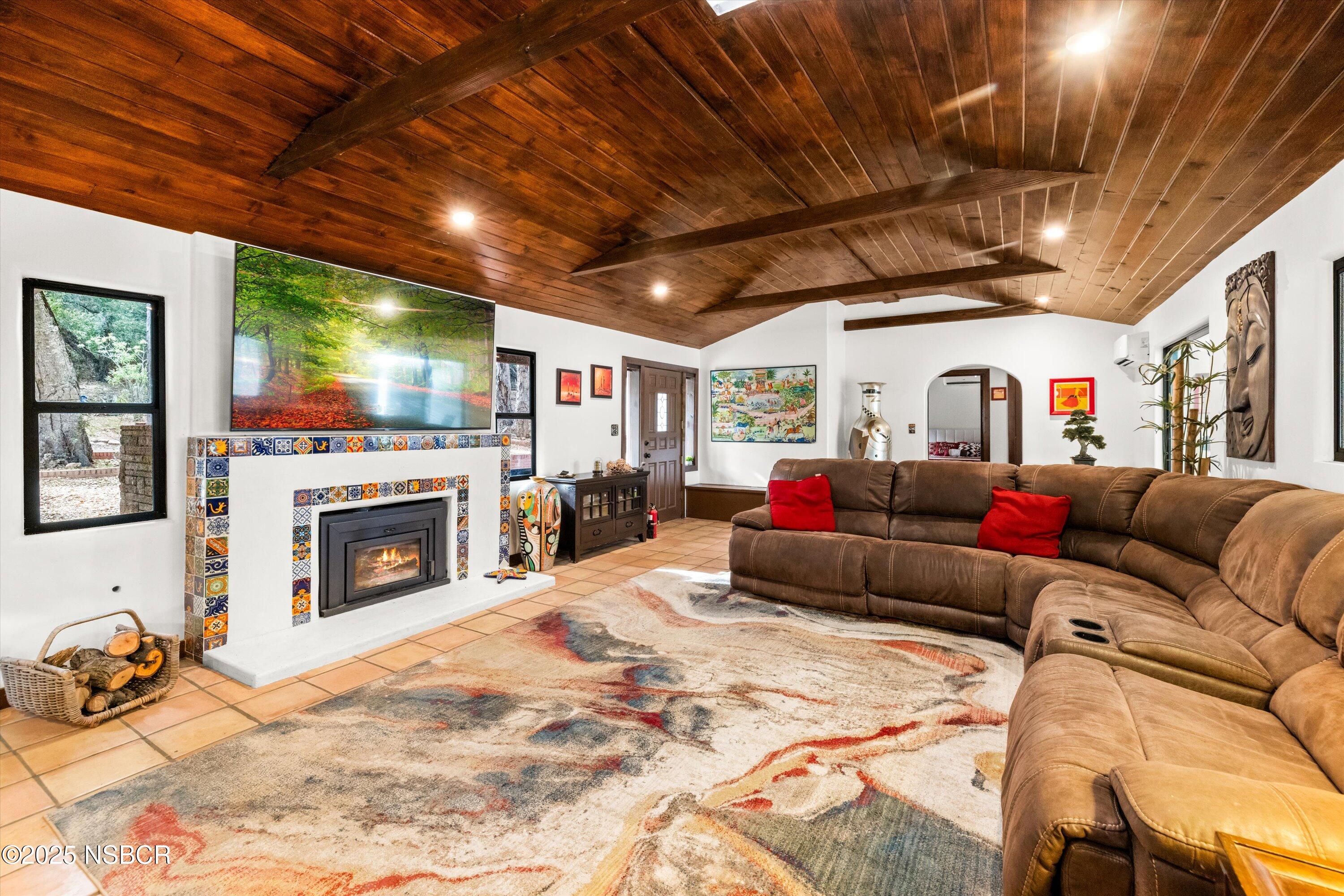 Santa Ynez, California 93460, United States, 4 Bedrooms Bedrooms, ,3 BathroomsBathrooms,Residential,Active,21814