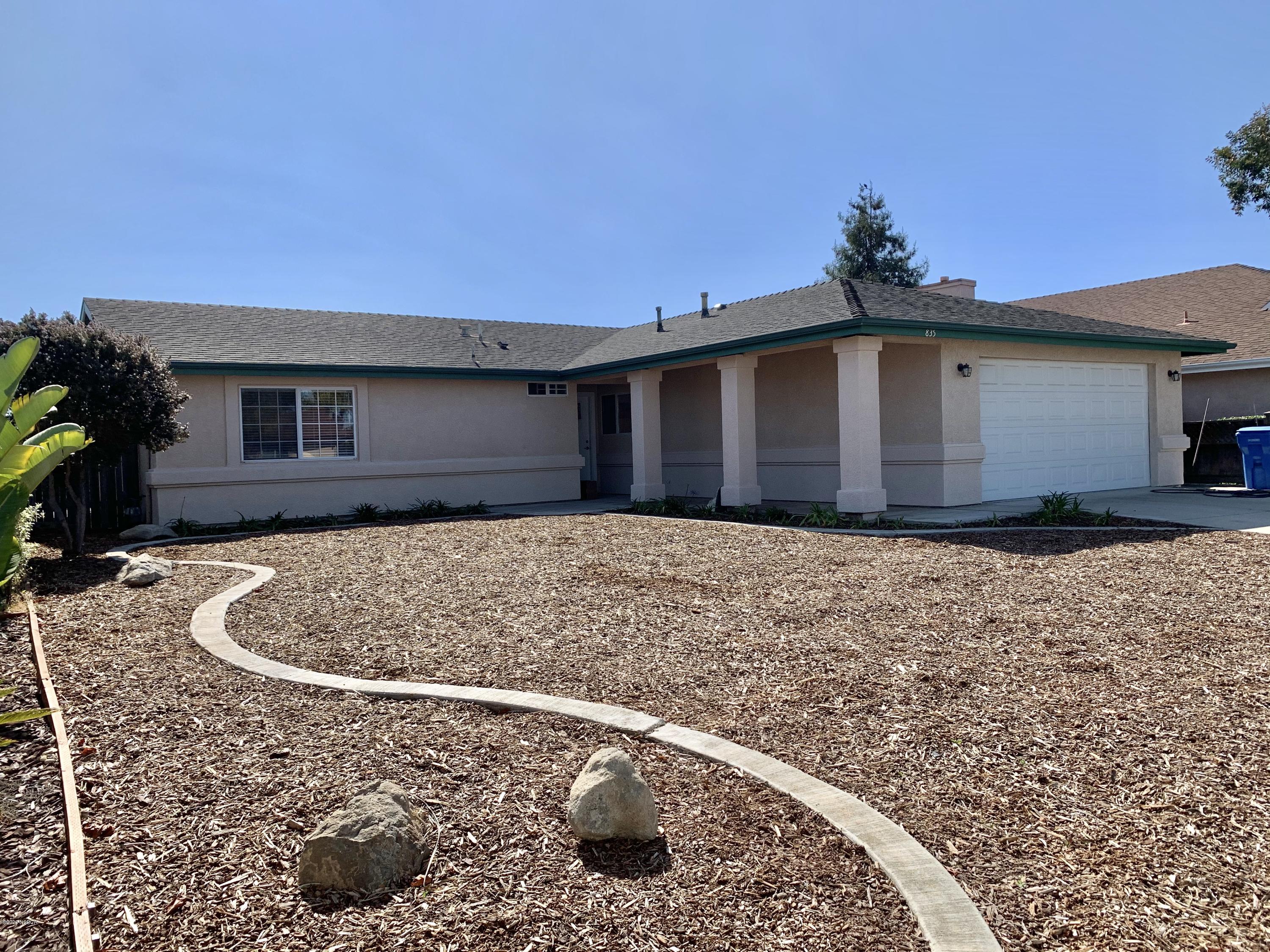 835 Tanis Place, Nipomo, CA 93444 MLS 20000432 Listing Information Real Estate Expert