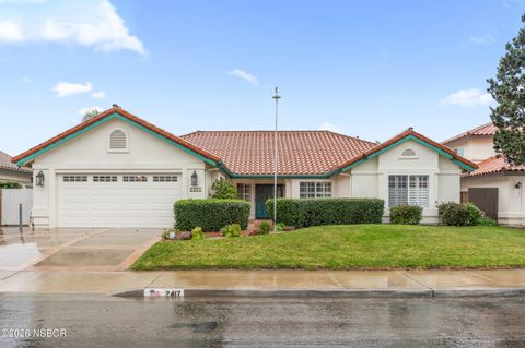 Photo of 2417 Longdrive Lane, Santa Maria, CA 93455 (MLS # 26000013)