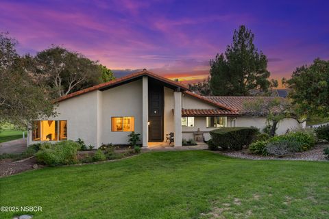 Photo of 52 Stanford Circle, Lompoc, CA 93436 (MLS # 25002074)