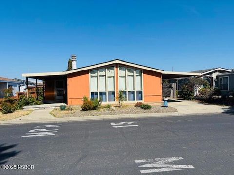 519 W Taylor Street 214 Santa Maria CA 93458