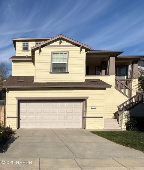 Photo of 1557 Canyon Creek Road, Santa Maria, CA 93455 (MLS # 25002410)
