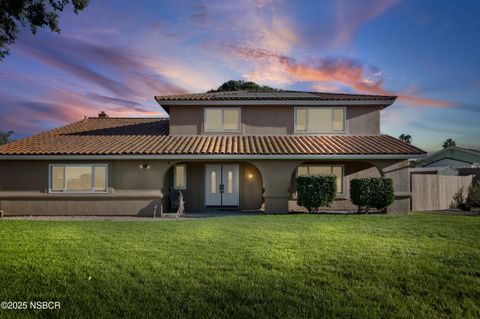 Photo of 684 Clubhouse Drive, Santa Maria, CA 93455 (MLS # 25002361)