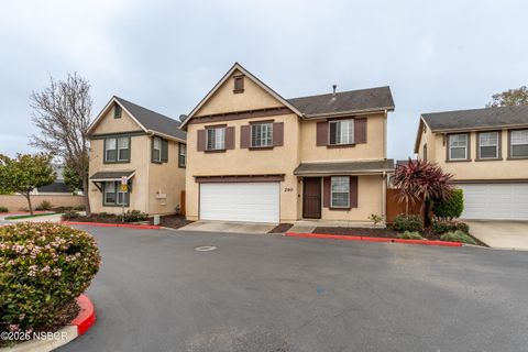 Photo of 240 Quail Circle, Lompoc, CA 93436 (MLS # 26000453)