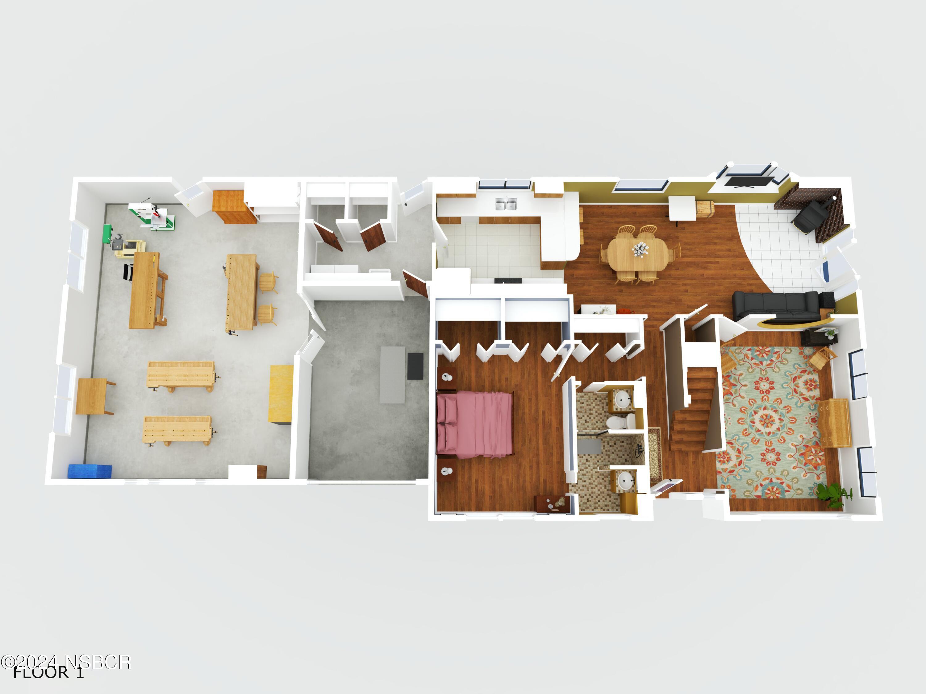 Lompoc, California 93436, United States, 3 Bedrooms Bedrooms, ,3 BathroomsBathrooms,Residential,Active,79501