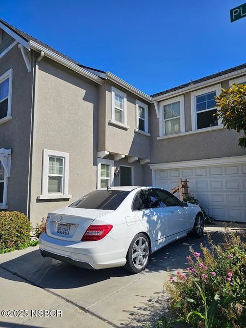 Photo of 1426 Plum Avenue, Lompoc, CA 93436 (MLS # 25001816)
