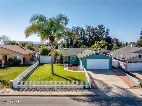 Photo of 330 Kestrel Way, Nipomo, CA 93444 (MLS # 26000209)