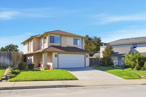 Photo of 4227 Whispering Pines Drive, Santa Maria, CA 93455 (MLS # 26000130)