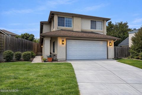 Photo of 4227 Whispering Pines Drive, Santa Maria, CA 93455 (MLS # 26000130)