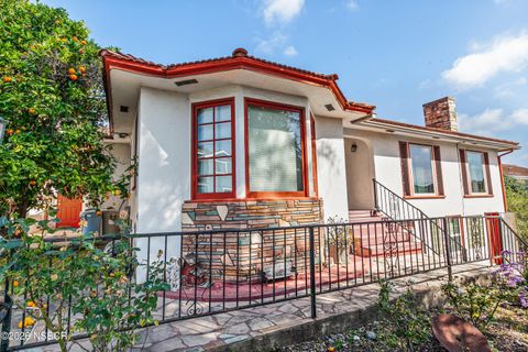 Photo of 571 S Traffic Way, Arroyo Grande, CA 93420 (MLS # 26000333)