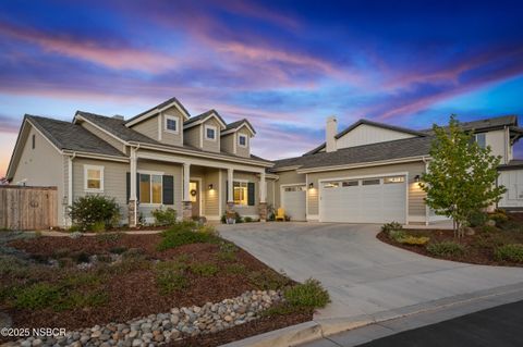Photo of 1464 Blush Lane, Santa Maria, CA 93455 (MLS # 25001743)