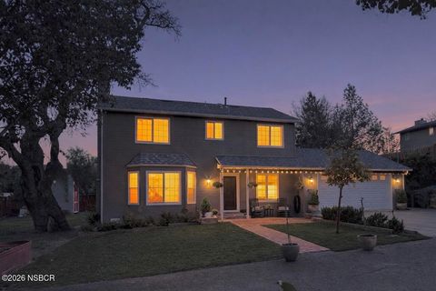 Photo of 1172 Cuesta Street, Santa Ynez, CA 93460 (MLS # 26000415)