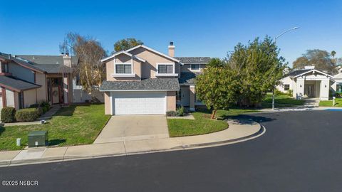 Photo of 1217 Iris Court, Lompoc, CA 93436 (MLS # 25002354)