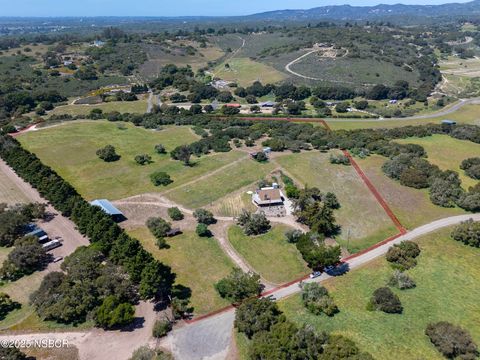 2681 Flora Rd, Lompoc, CA 93436 - MLS#: 25000692