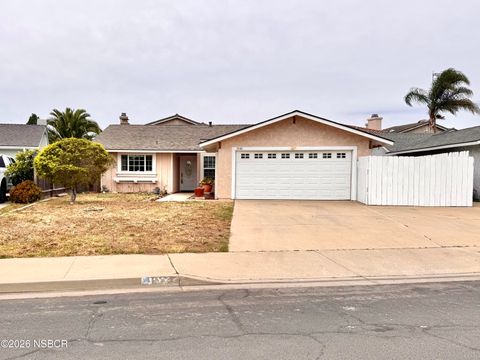 Photo of 1340 Marie Court, Santa Maria, CA 93454 (MLS # 26000440)