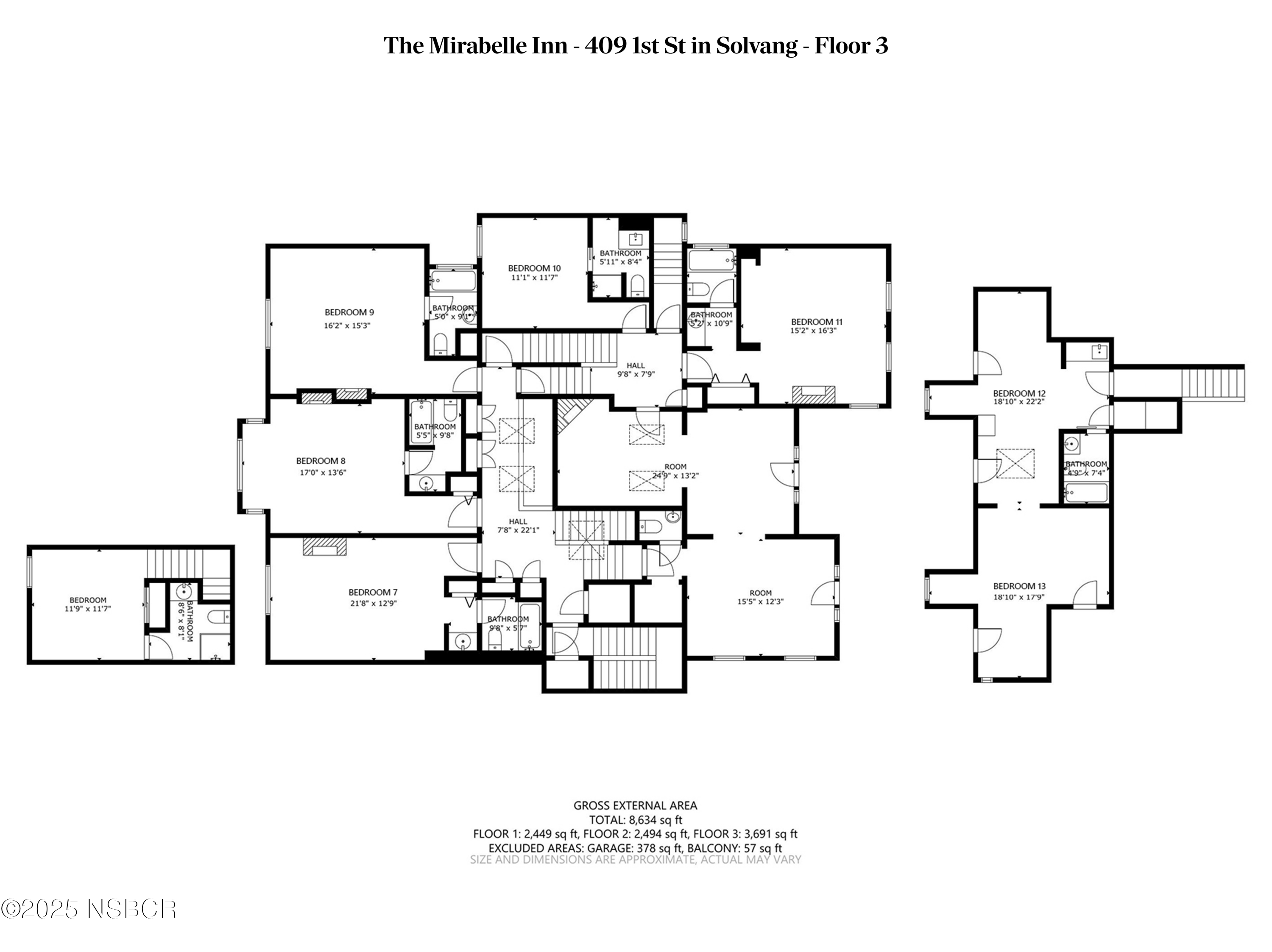 Solvang, California 93463, United States, ,Commercial,Active,92673