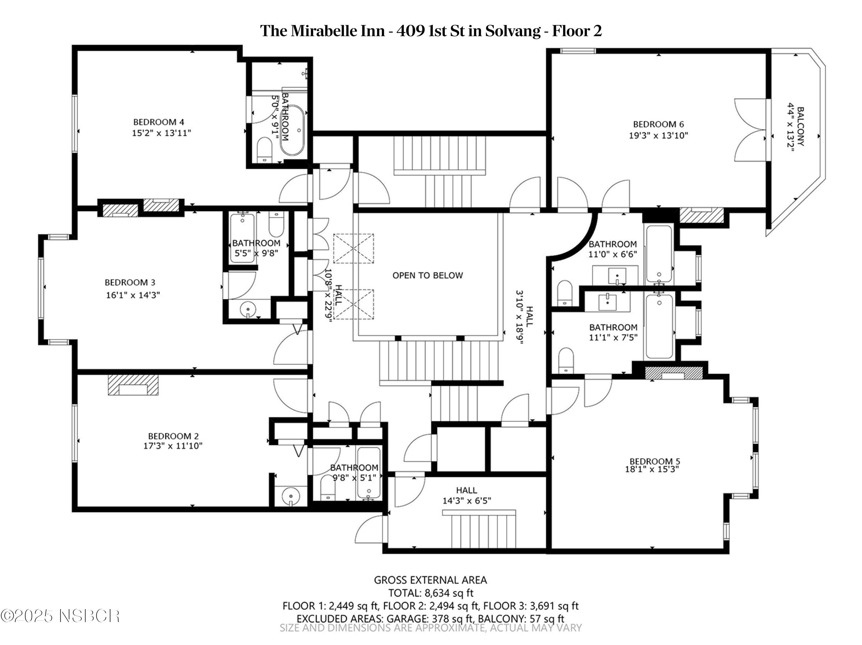 Solvang, California 93463, United States, ,Commercial,Active,92673