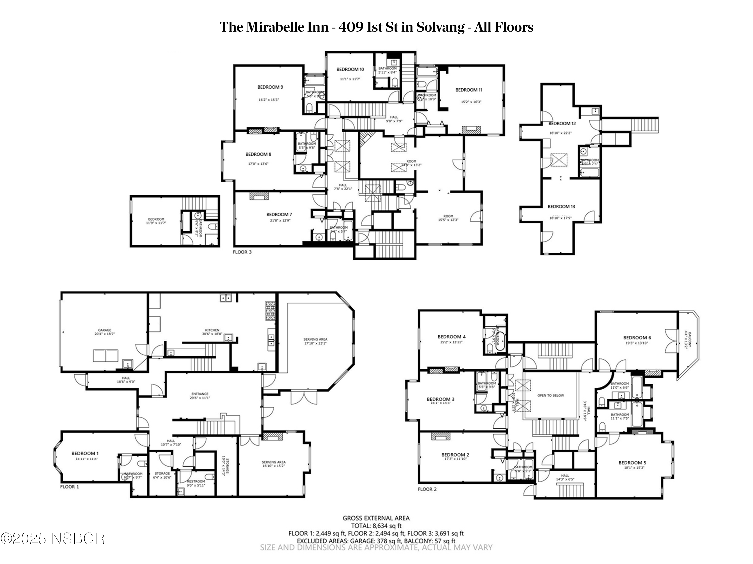 Solvang, California 93463, United States, ,Commercial,Active,92673