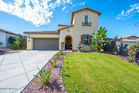 Photo of 850 Romneya Lane, Santa Maria, CA 93455 (MLS # 25002139)