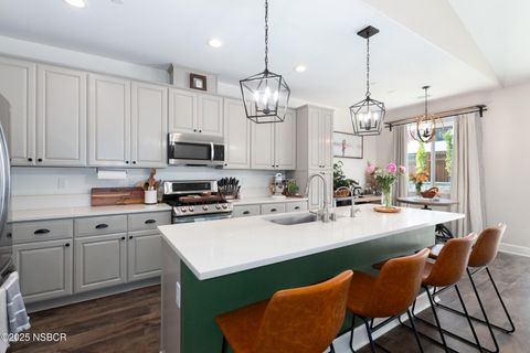 Photo of 1053 Shultz Lane, Santa Maria, CA 93455 (MLS # 25001049)