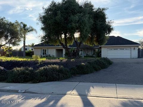 Photo of 290 Daffodil Avenue, Nipomo, CA 93444 (MLS # 26000380)