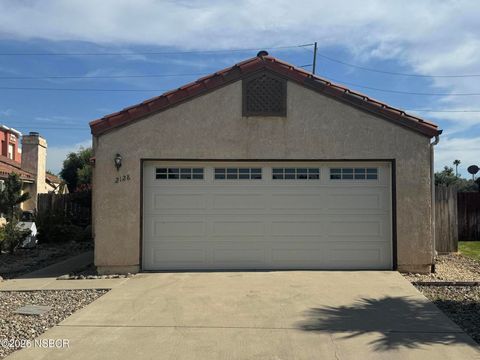 Photo of 2128 Garden Drive, Santa Maria, CA 93458 (MLS # 26000236)