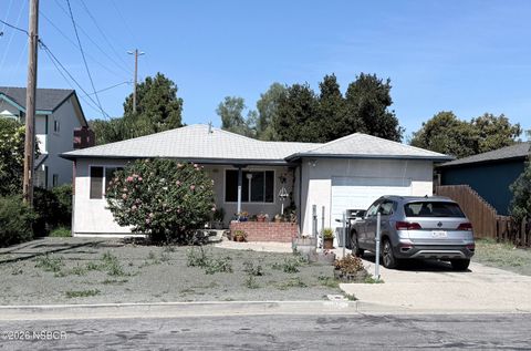 Photo of 1176 Maple Street, Arroyo Grande, CA 93420 (MLS # 26000507)