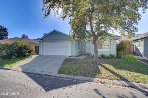 Photo of 2247 Lexington Avenue, Santa Maria, CA 93458 (MLS # 25002028)