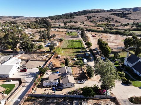 Photo of 1418 Solomon Road, Santa Maria, CA 93455 (MLS # 25001837)