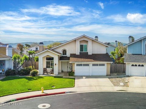 Photo of 1212 Timothy Court, Lompoc, CA 93436 (MLS # 26000414)