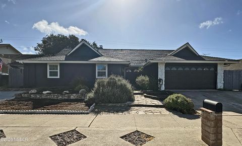 Photo of 232 Vega Avenue, Lompoc, CA 93436 (MLS # 26000303)