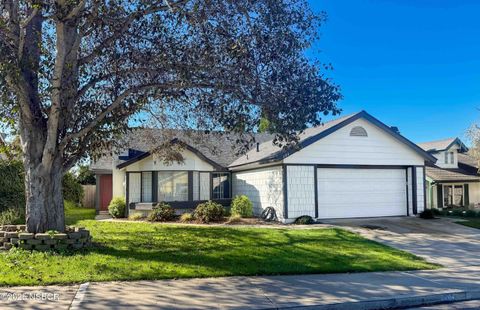 Photo of 284 Wilson Drive, Santa Maria, CA 93455 (MLS # 25002239)