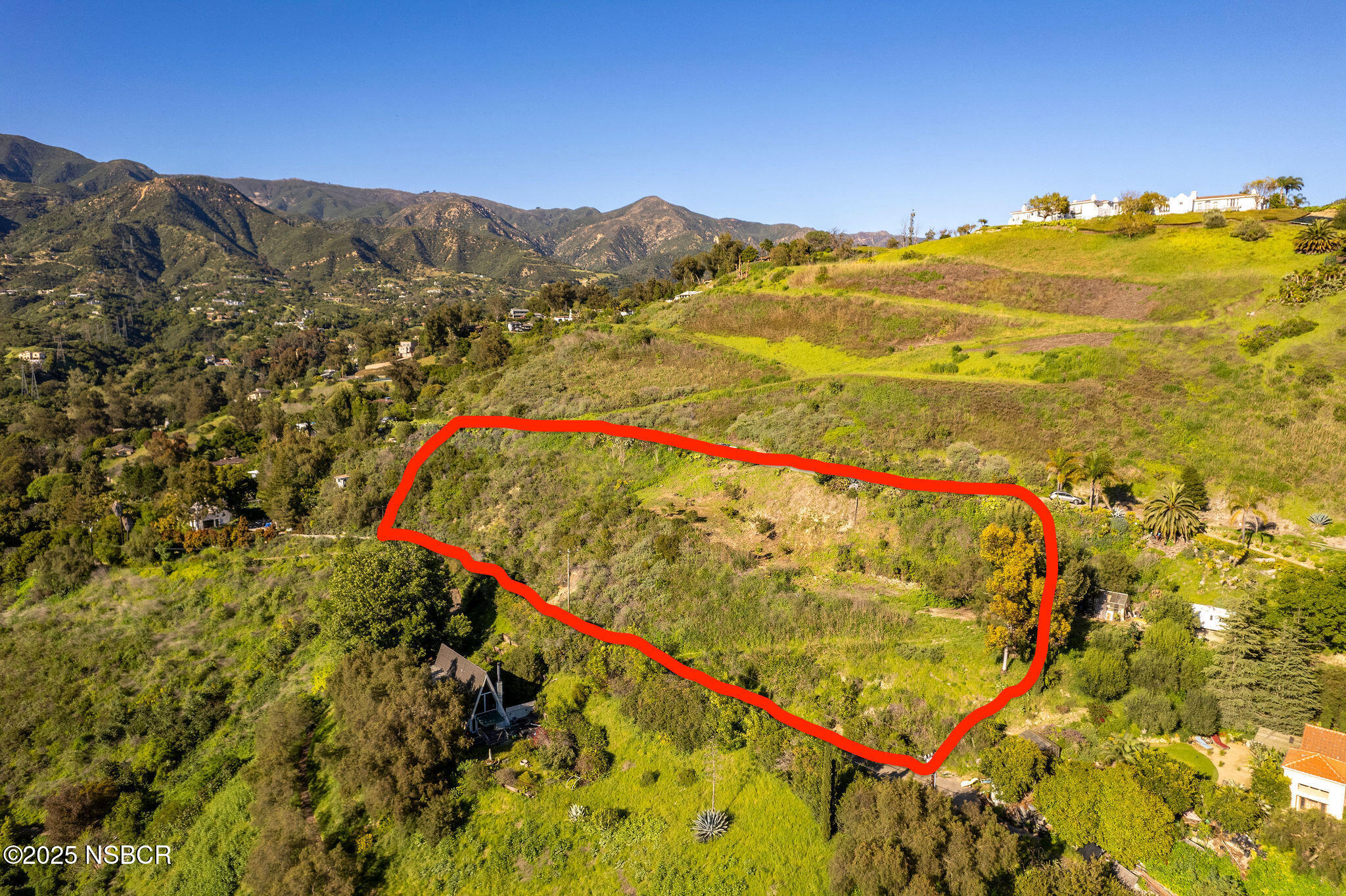 Montecito, California 93108, United States, ,Land,Active,161475