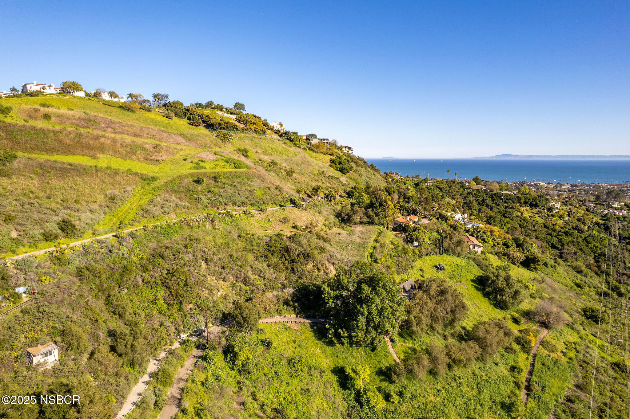 Montecito, California 93108, United States, ,Land,Active,161475