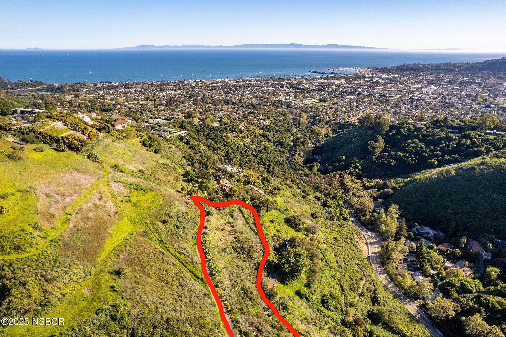 Montecito, California 93108, United States, ,Land,Active,161475