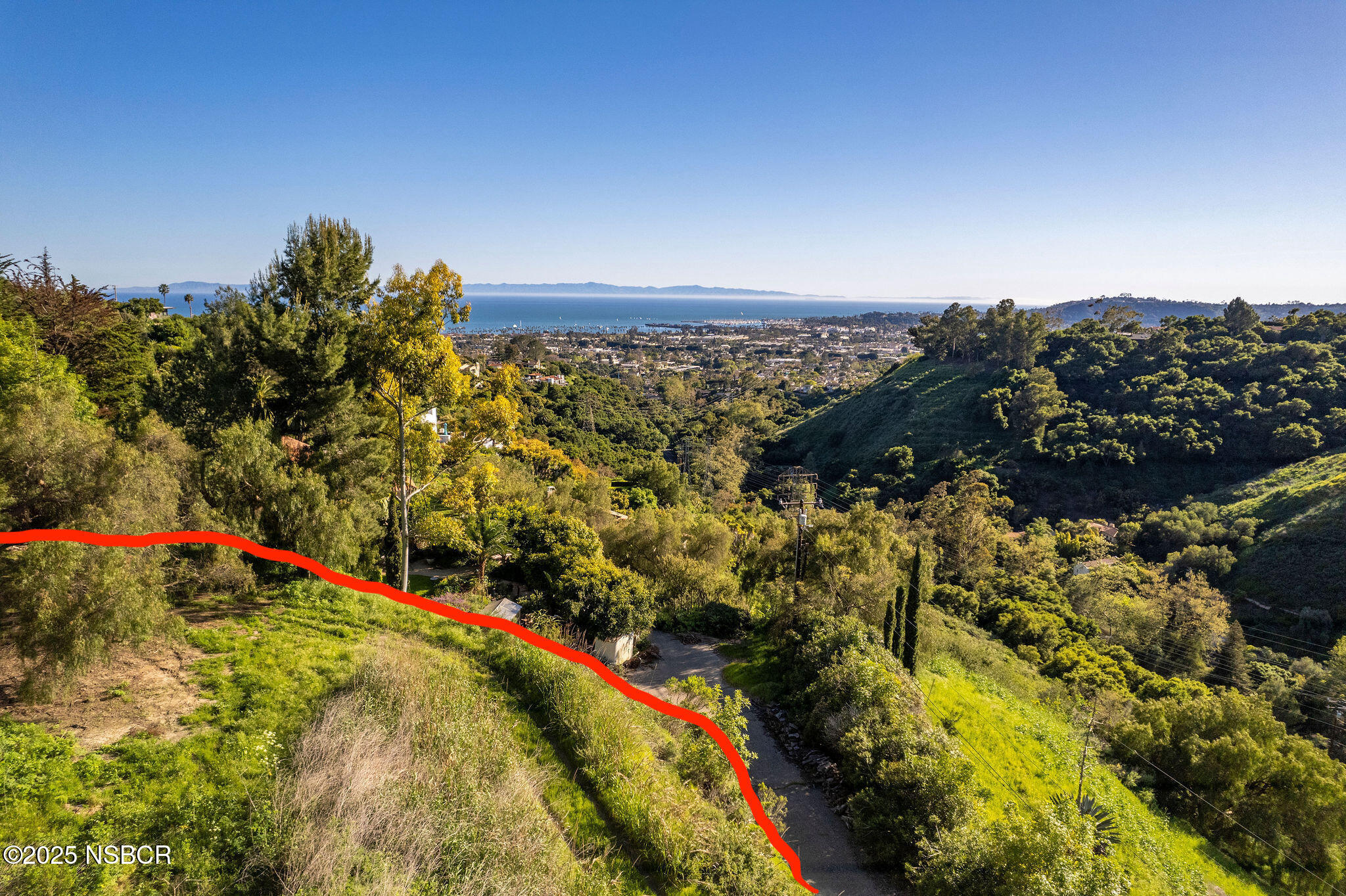 Montecito, California 93108, United States, ,Land,Active,161475