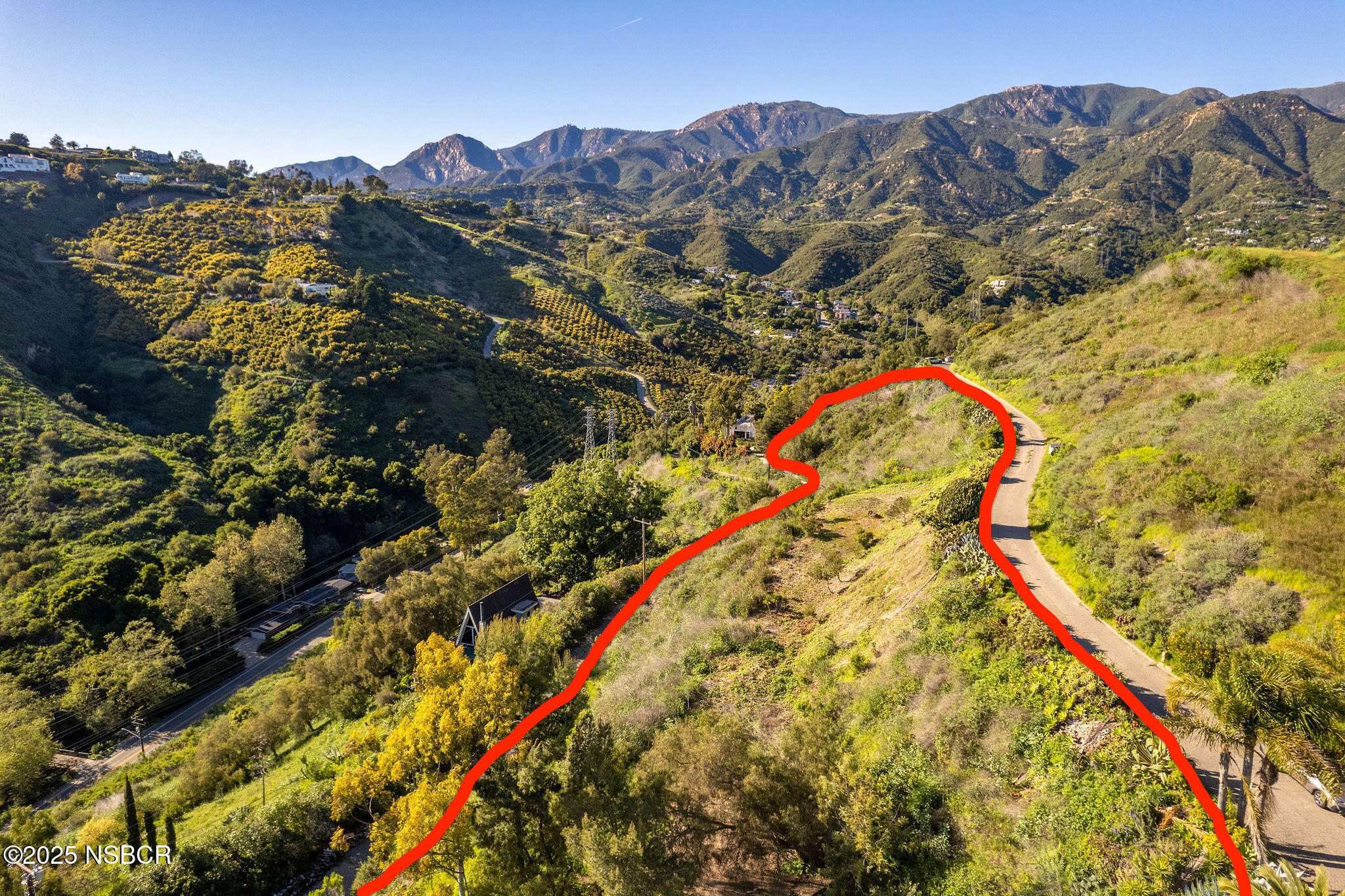 Montecito, California 93108, United States, ,Land,Active,161475