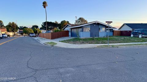Photo of 1588 Calle portos, Lompoc, CA 93436 (MLS # 25002213)