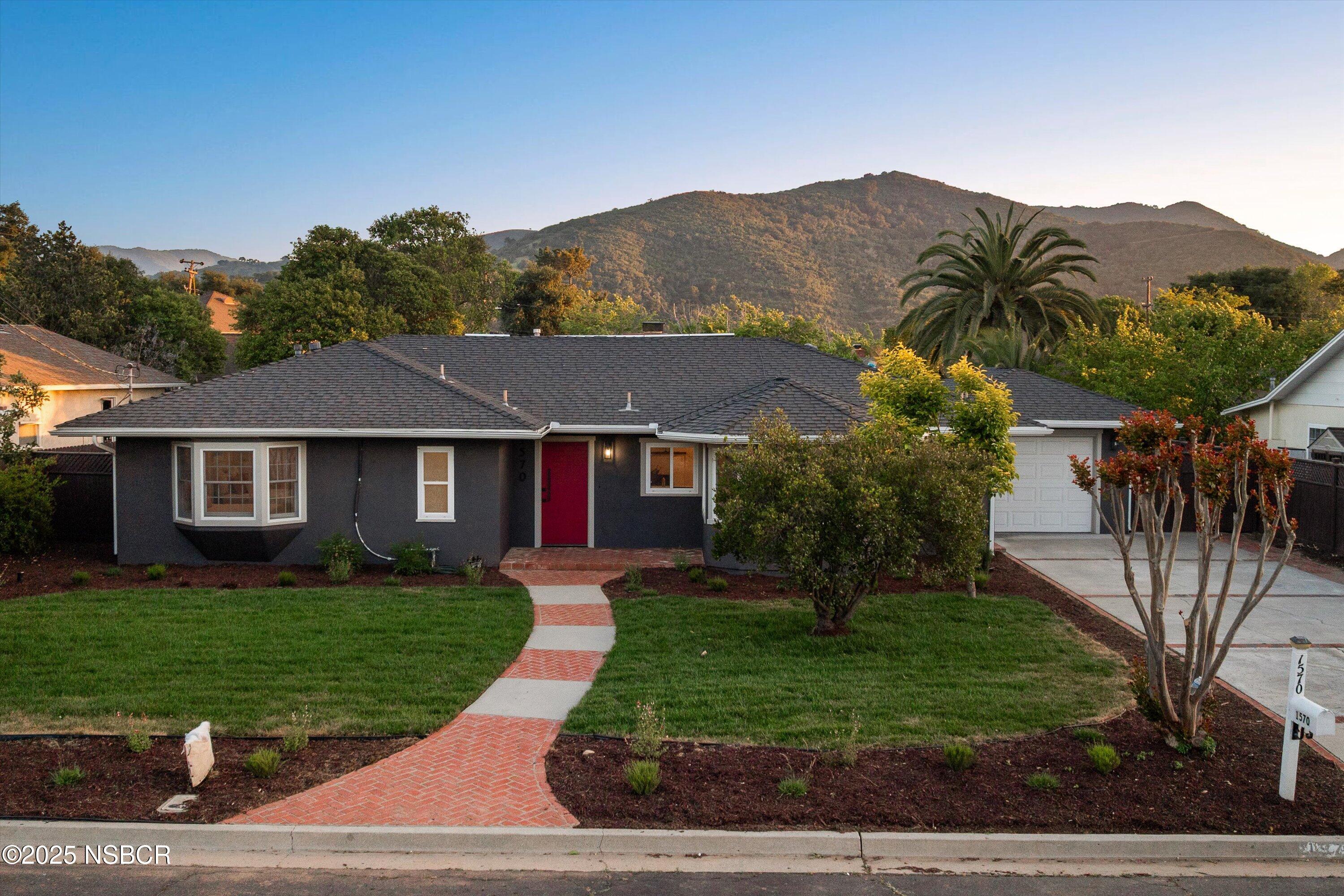 Solvang, California 93463, United States, 3 Bedrooms Bedrooms, ,3 BathroomsBathrooms,Residential,Active,171345