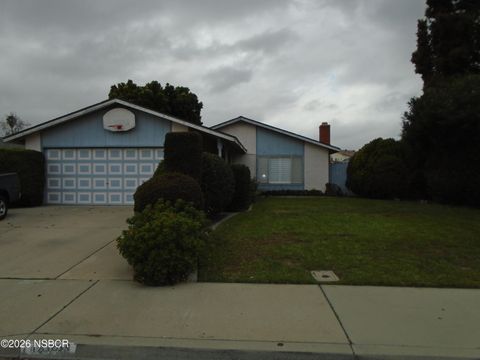 Photo of 1403 Concord Avenue, Santa Maria, CA 93454 (MLS # 26000295)