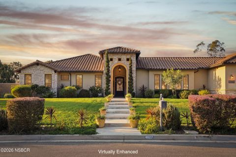 Photo of 4627 Quarter Horse Trail, Santa Maria, CA 93455 (MLS # 26000539)